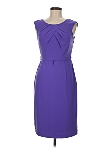 Adrianna Papell Cocktail Dress (view 1)