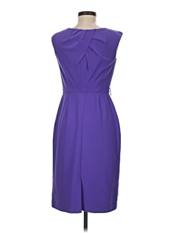Adrianna Papell Cocktail Dress (view 2)