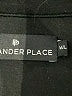 Pomander Place Black Long Sleeve Polo Size Med - Lg - photo 7
