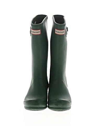 Hunter Rain Boots (view 2)