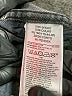 Gap Chevron-herringbone Gray Jeans Size 2 - photo 6