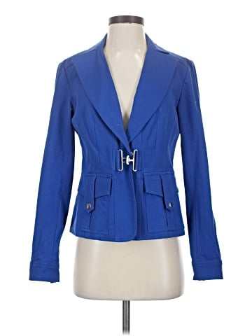 Donna Degnan Blazer (view 1)