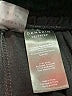 Danskin Solid Black Track Pants Size XS - photo 7