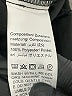Shein Curve 100% Polyester Solid Black Casual Pants Size 18 Plus (3) - photo 5