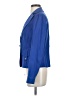 Donna Degnan Blue Blazer Size 4 - photo 5