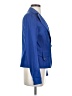 Donna Degnan Blue Blazer Size 4 - photo 4