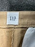 Gap Solid Tan Khakis Size 12 - photo 6