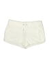 Bebe Ivory Shorts Size XL - photo 1