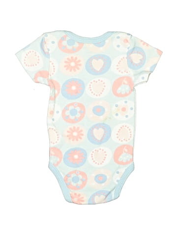 Quiltex Short Sleeve Onesie (view 2)