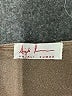 Anjali Kumar Metallic Brown Cocktail Dress Size L (estimated) - photo 7