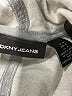 DKNY Jeans Gray Pullover Sweater Size M - photo 7
