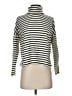 Madewell Ivory Long Sleeve Turtleneck Size S - photo 1