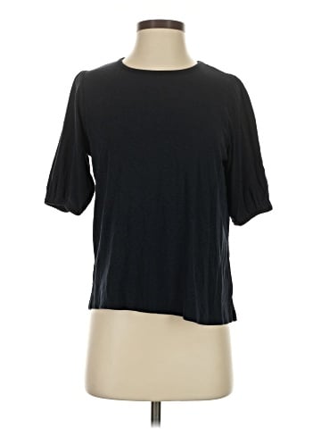 Splendid Short Sleeve Top (view 1)