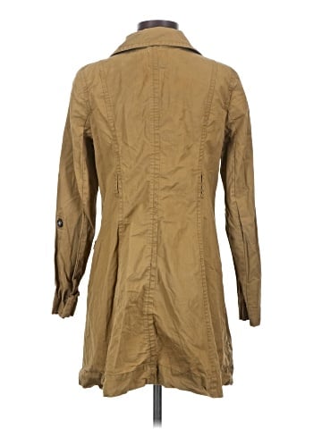 Old Navy Trenchcoat (view 2)