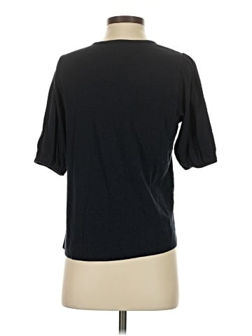 Splendid Short Sleeve Top (view 2)