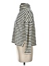 Madewell Ivory Long Sleeve Turtleneck Size S - photo 5