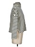 Madewell Ivory Long Sleeve Turtleneck Size S - photo 4