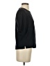 Splendid Black Short Sleeve Top Size S - photo 4