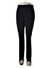 Boston Proper Solid Black Active Pants Size S - photo 1