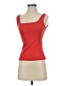 Eri + Ali Red Tank Top Size XS - photo 1