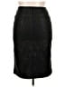 FRAME Black Faux Leather Skirt Size 20 (estimated) - photo 2