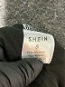 Shein Black Romper Size S - photo 4