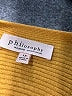 Philosophy Republic Clothing Orange Pullover Sweater Size 1X - photo 7