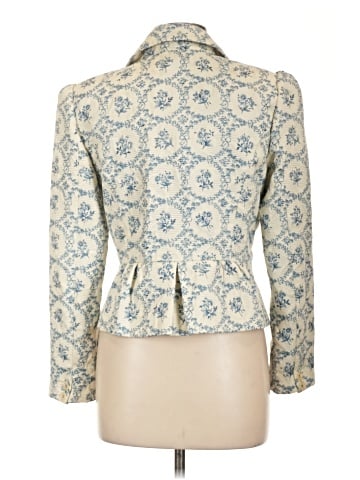 Arden B. Blazer (view 2)
