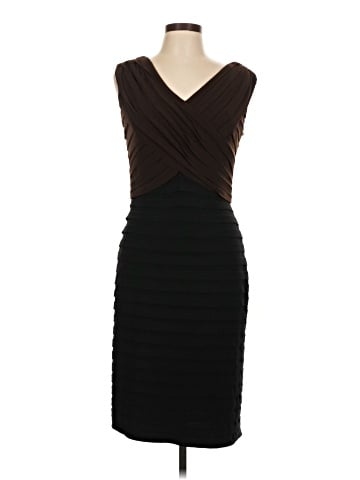 Adrianna Papell Cocktail Dress (view 1)