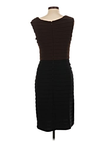 Adrianna Papell Cocktail Dress (view 2)