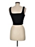 The Workshop Black Tube Top Size M - photo 2