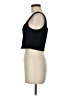 The Workshop Black Tube Top Size M - photo 5