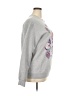 Nickelodeon Graphic Gray Sweatshirt Size XXL (estimated) - photo 4