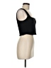 The Workshop Black Tube Top Size M - photo 4