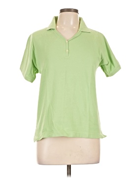 Devon & Jones Short Sleeve Blouse