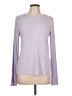 Banana Republic Factory Store Purple Pullover Sweater Size L - photo 1