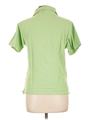 Devon & Jones Short Sleeve Blouse (view 2)