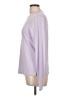 Banana Republic Factory Store Purple Pullover Sweater Size L - photo 5
