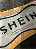 Shein Checkered-gingham Yellow Swimsuit Bottoms Size S - photo 3