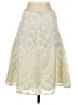 Unbranded 100% Polyester Ivory Formal Skirt Size 2 - photo 2