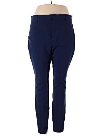 Lands' End Active Pants (view 1)