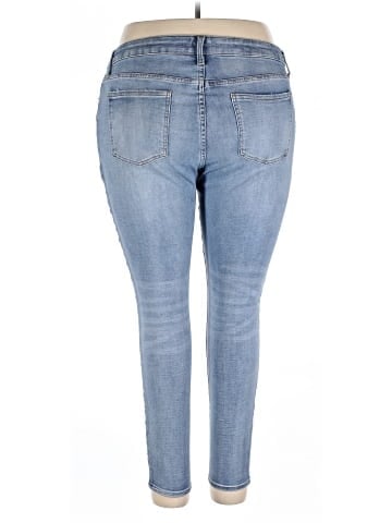 Pistola Jeans (view 2)