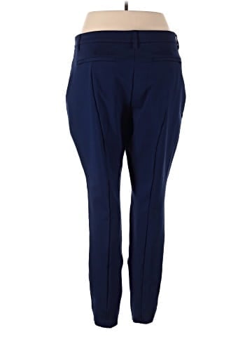 Lands' End Active Pants (view 2)