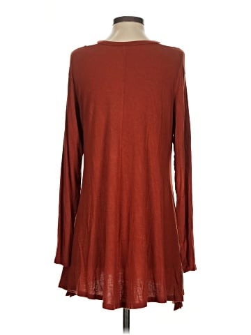 Coco + Carmen Long Sleeve Top (view 2)