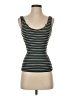 n:Philanthropy Green Tank Top Size XS - photo 1