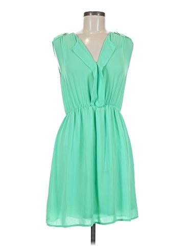 Alya Cocktail Dress (view 1)