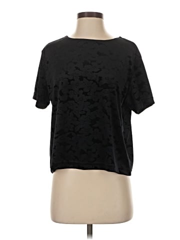 Bechamel Short Sleeve Top (view 1)