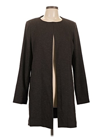 Amanda + Chelsea Coat (view 1)