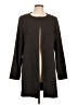 Amanda + Chelsea Brown Coat Size L - photo 1