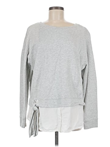 Sanctuary Sweatshirt (view 1)
